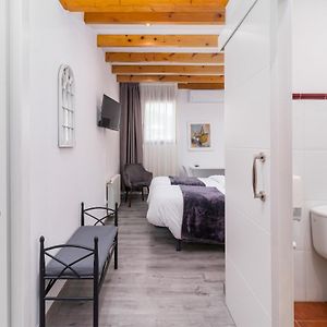 Habitación Estándar con Cama King