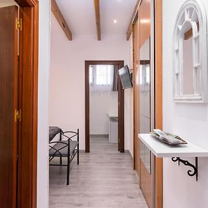 Habitación Triple Estándar